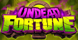 Undead Fortune Thumbnail