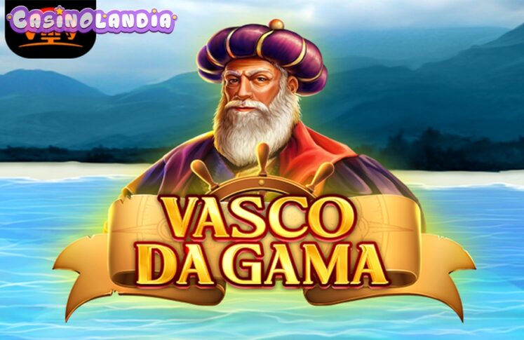 Vasco Da Gama by Amigo Gaming