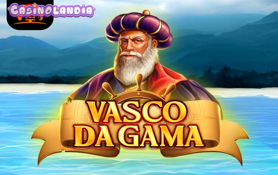 Vasco Da Gama by Amigo Gaming