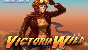 Victoria Wild by TrueLab Games
