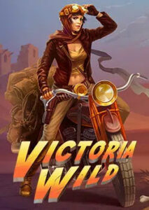 Victoria Wild Thumbnail