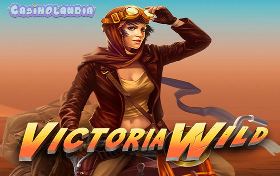 Victoria Wild by TrueLab Games