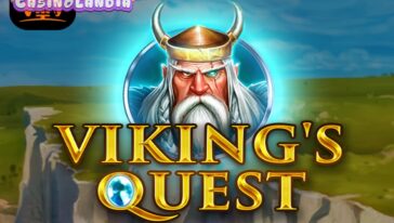 Viking’s Quest by Amigo Gaming