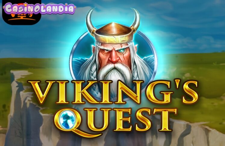 Viking’s Quest by Amigo Gaming