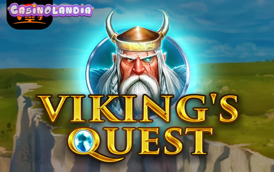 Viking’s Quest by Amigo Gaming