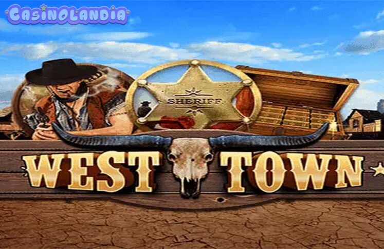 West Town by BGAMING