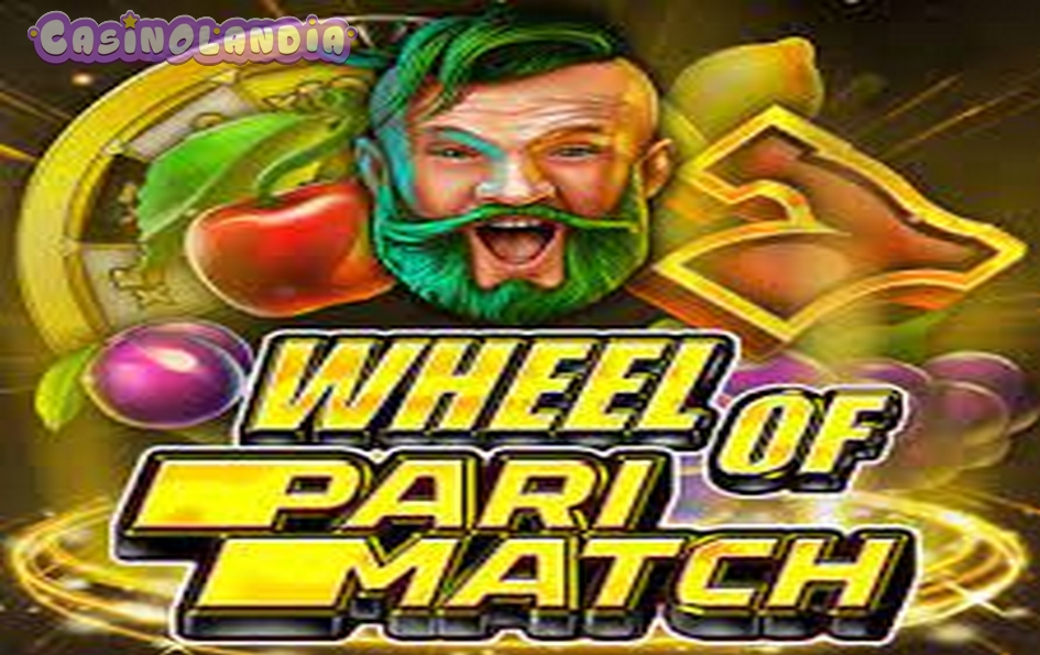 Wheel of Parimatch by Fugaso