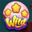 Candy Clash Symbol Wild