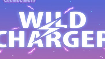 Wild Charger by Zeus Play