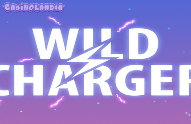 Wild Charger by Zeus Play