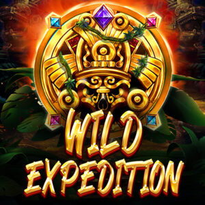 Wild Expedition Thumbnail Small