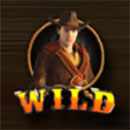 Wild Guns Symbol Wild