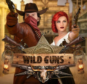 Wild Guns Thumbnail