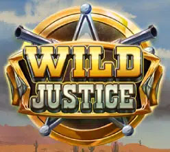 Wild Justice Thumbnail