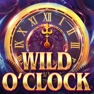 Wild O Clock Thumbnail Small