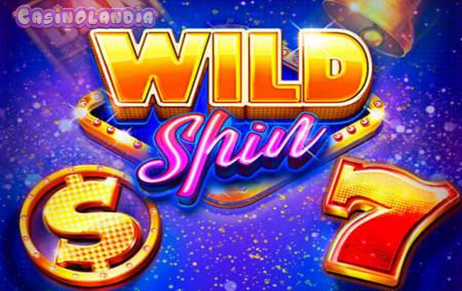 Wild Spin by Platipus