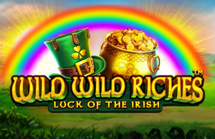 Wild Wild Riches by Pragmatic Play