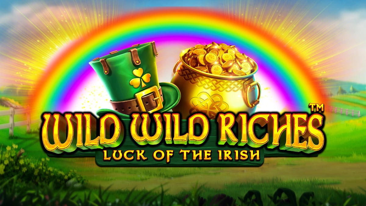 Wild Wild Riches by Pragmatic Play