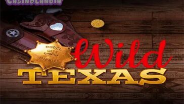 Wild Texas by BGAMING