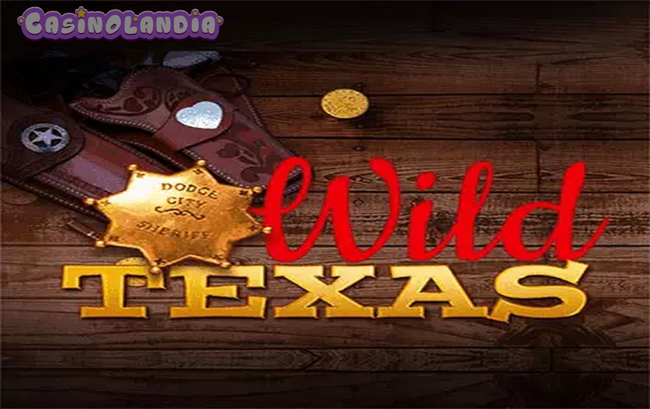 Wild Texas by BGAMING