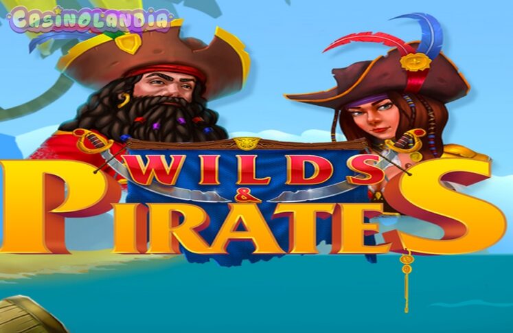Wilds & Pirates by Zeus Play