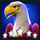 Win Eagle Symbol Eagle