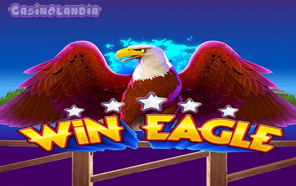 Win Eagle by Swintt