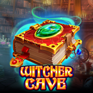 Witcher Cave Thumbnail Small