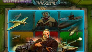 World War by SmartSoft Gaming