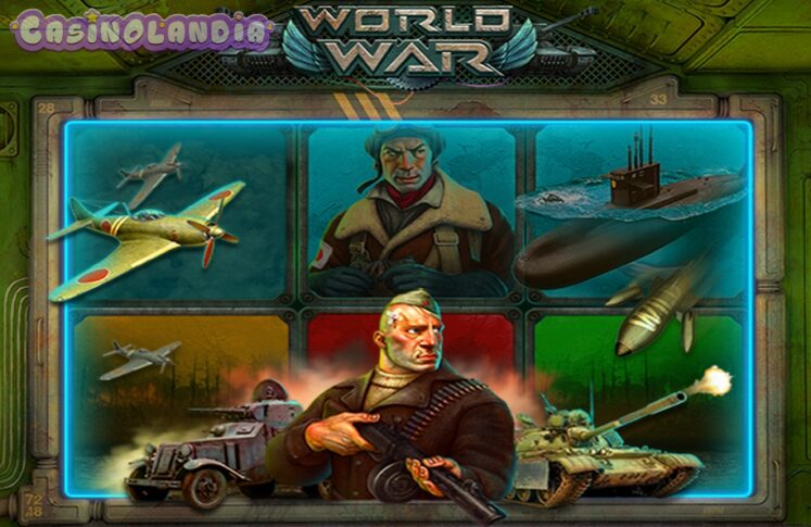 World War by SmartSoft Gaming