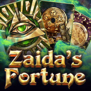 Zaida's Fortune Thumbnail Small