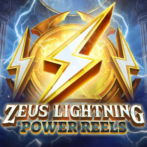 Zeus Lightning Power Reels Thumbnail Small