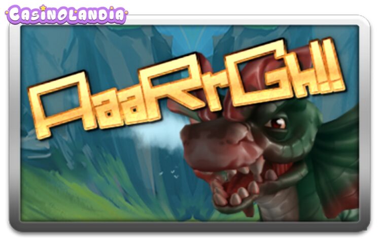 Aarrgh 2 by Fils Game