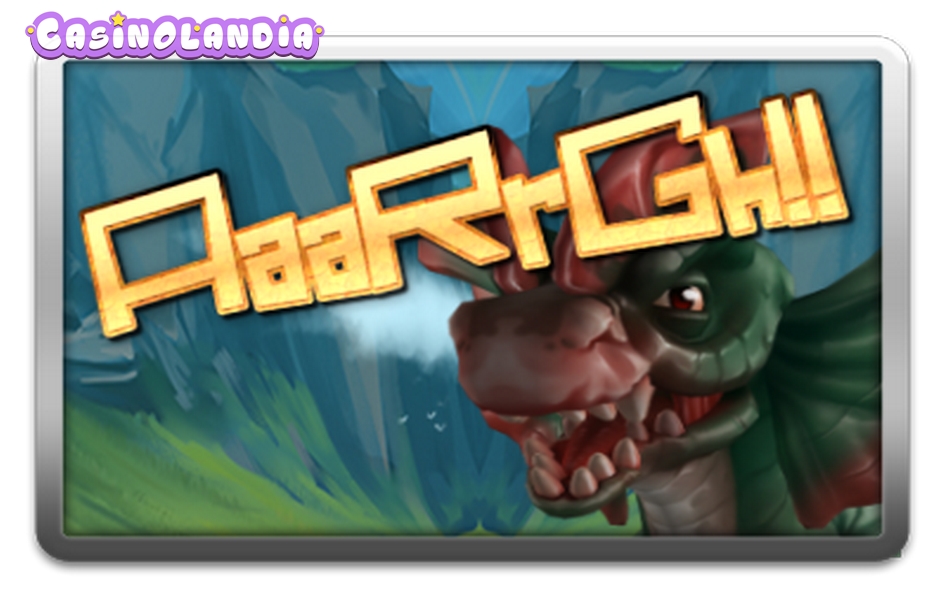 Aarrgh 2 by Fils Game