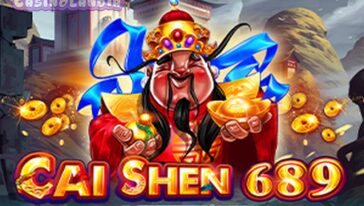 Cai Shen 689 by Felix Gaming