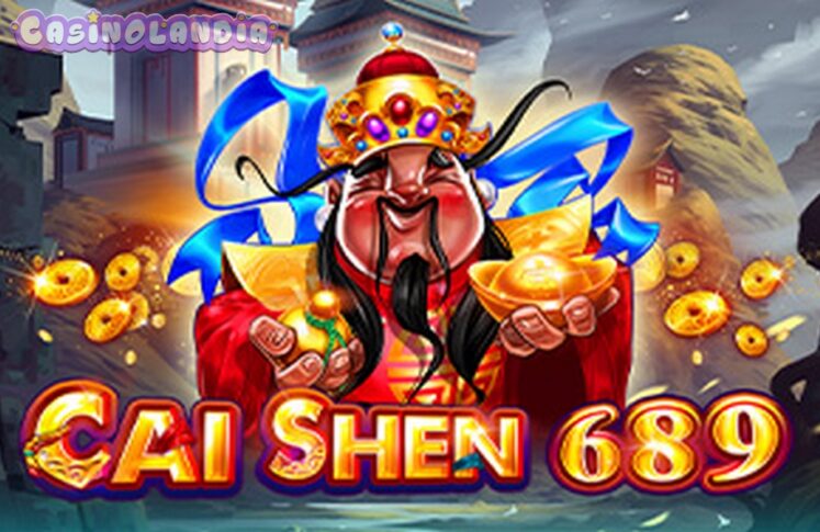 Cai Shen 689 by Felix Gaming