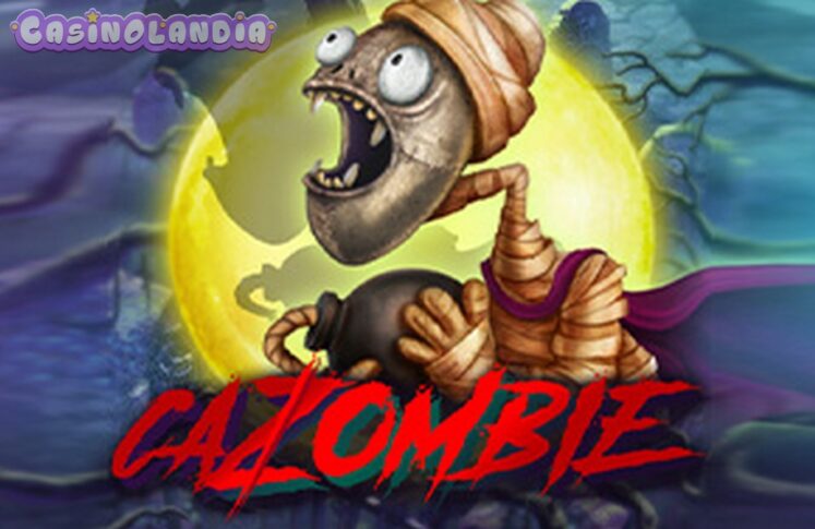 Cazombie by Felix Gaming