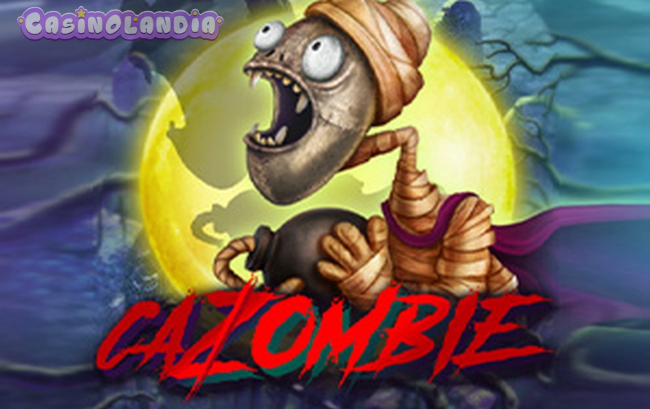Cazombie by Felix Gaming