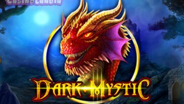 Dark Mystic by Felix Gaming