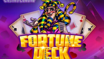Fortune Deck by Felix Gaming