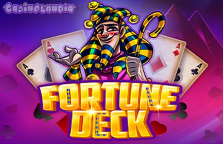 Fortune Deck by Felix Gaming