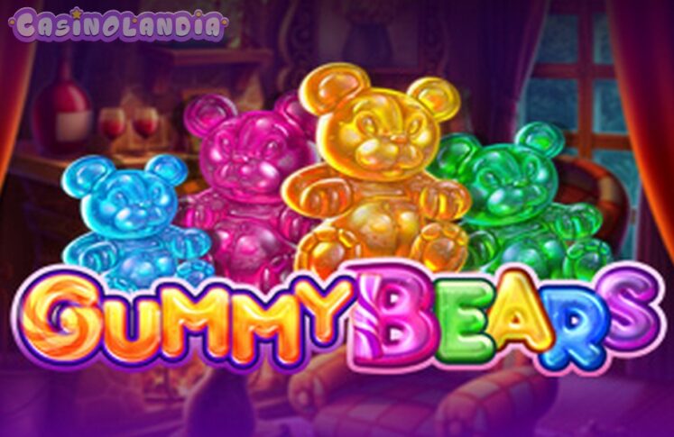Gummy Bears by Felix Gaming