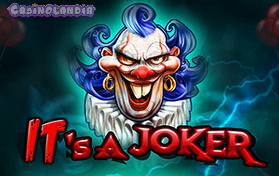 Its a Joker by Felix Gaming