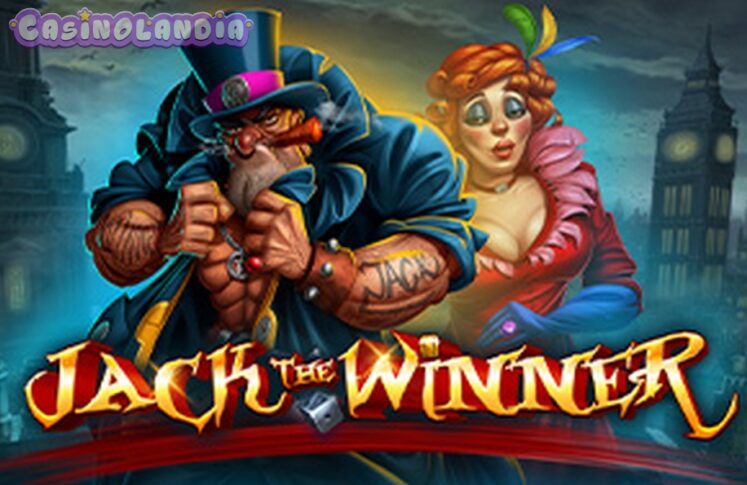 Jack The Winner by Felix Gaming