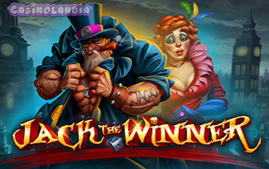 Jack The Winner by Felix Gaming