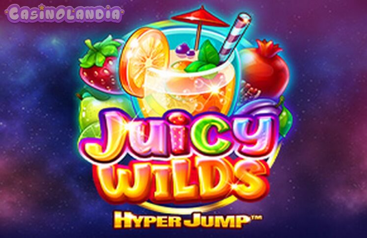 Juicy Wilds by Felix Gaming