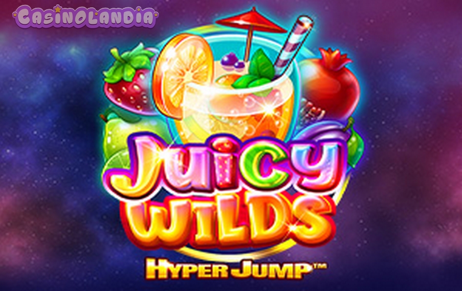 Juicy Wilds by Felix Gaming