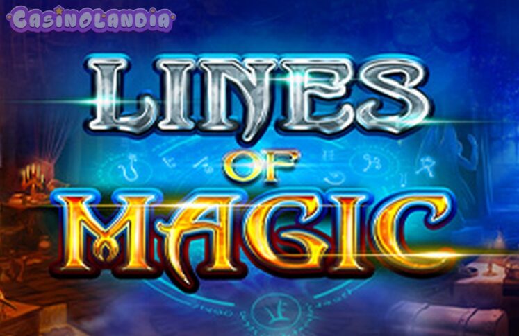 Lines of Magic by Felix Gaming