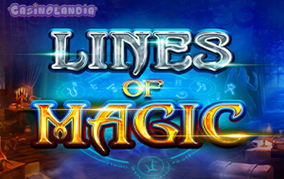 Lines of Magic by Felix Gaming