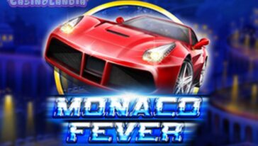 Monaco Fever by Felix Gaming